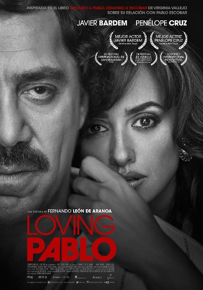 Loving Pablo