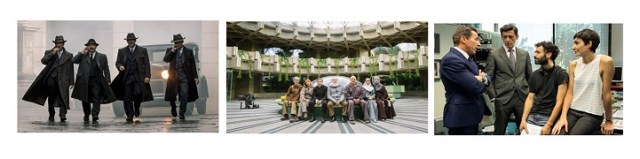 Pelis de Atresmedia Cine para 2018