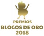 Premios Blogos de Oro 2018