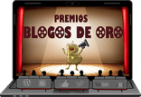 Premios Blogos de Oro