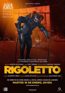 Rigoletto -Òpera-