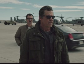 Sicario 2. Soldado