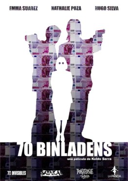 70 Binladens -teaser-