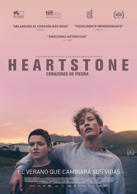 Heartstone. Corazones de piedra