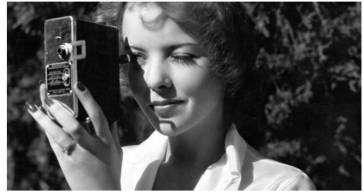 Ida Lupino -actriz y directora-