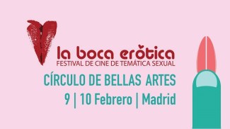 La Boca Erótica 2018