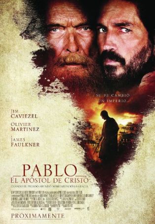 Pablo,el apóstol de Cristo