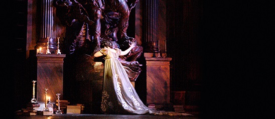 Tosca -foto-