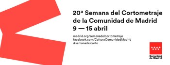 20ª Semana del Corto CAM 2018