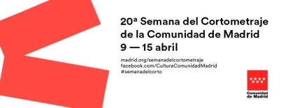 20ª Semana del Corto CAM 2018