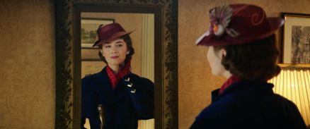 El regreso de Mary Poppins 1