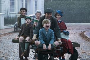 El regreso de Mary Poppins 3