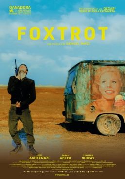 Foxtrot