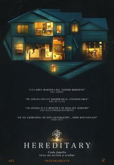 Hereditary -teaser-