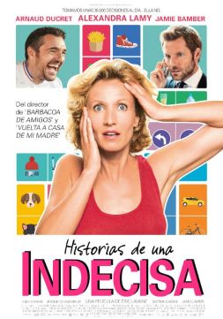 Historias de una indecisa