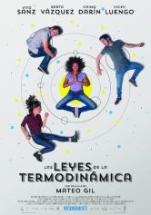 Las leyes de la termodinámica -final-