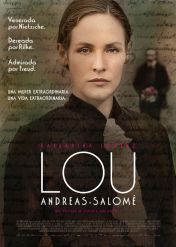 Lou Andreas-Salomé