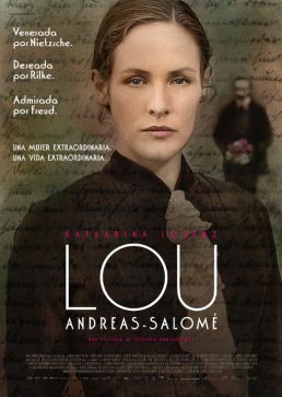 Lou Andreas-Salomé