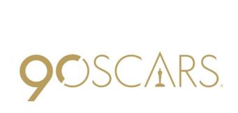 Oscar 2018 -logo-