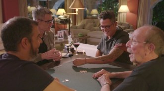 Sanz. Lo que fui es lo que soy (1)