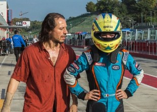 Veloz como el viento (2)