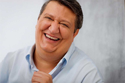 Ambrogio Maestri -ópera-