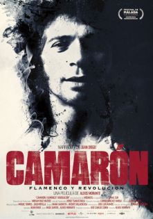 Camarón. Flamenco y revolución