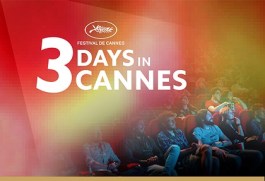 Cannes 2018 - 3 Dias en Cannes