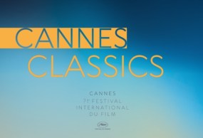 Cannes 2018 - Cannes Classics