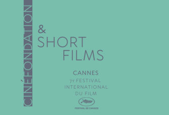 Cannes 2018 - Cinefundation y cortos