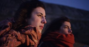 Con el viento -rodaje-