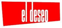 El Deseo -logo-