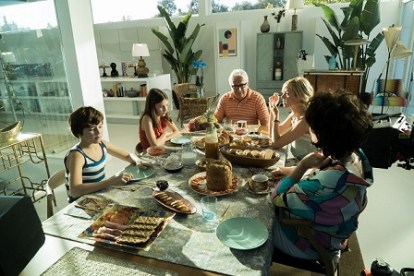 El mejor verano de mi vida