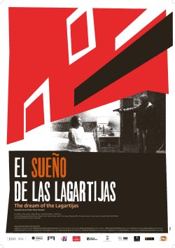 El sueño de las lagartijas