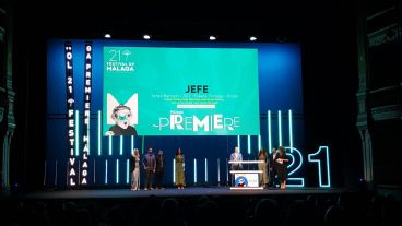 Fest Málaga 2018 - Proyecc Jefe -15 abr