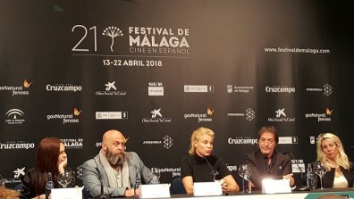 Fest Málaga 2018 - RP No dormirás - 15 abr (2)