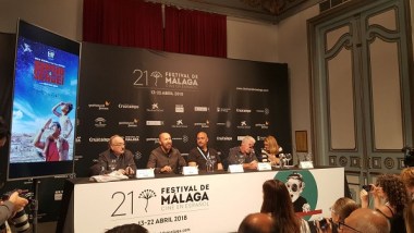 Fest Málaga 2018 - RP Sergi y Sergei - 15 abr (2)