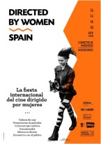Festival Directed by Women - Spain-