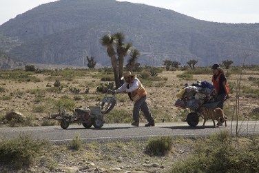 La delgada línea amarilla