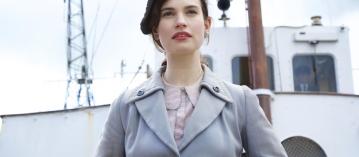 La sociedad literaria y el pastel de peil de patata