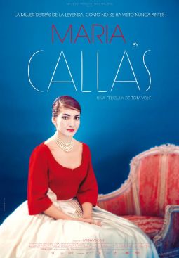María by Callas