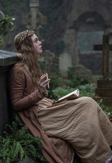 Mary Shelley -foto-