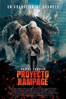 Proyecto Rampage