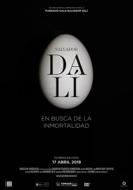 Salvador Dalí. En busca de la inmortalidad