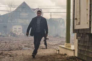 The Equalizer 2