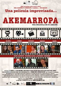 Akemarropa