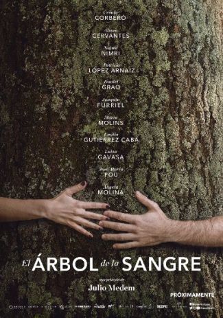 El árbol de la sangre -teaser-