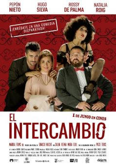 El intercambio