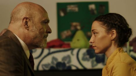 El precio de soñar -corto- rodaje (1)