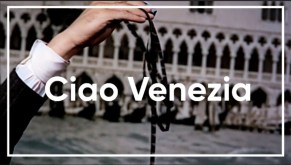 European Film Challenge -Venecia-